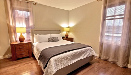 Cottage, 2 Bedrooms, Kitchen