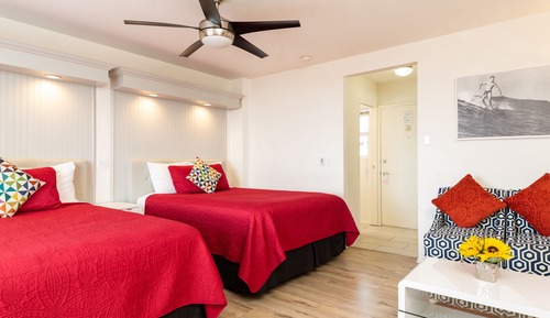 Single Room Plus