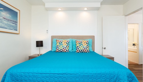 Single Room, Accessible
