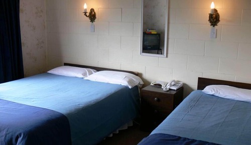 Studio, 1 Bedroom