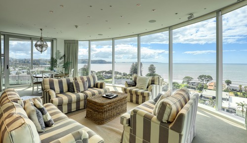 Premier Apartment