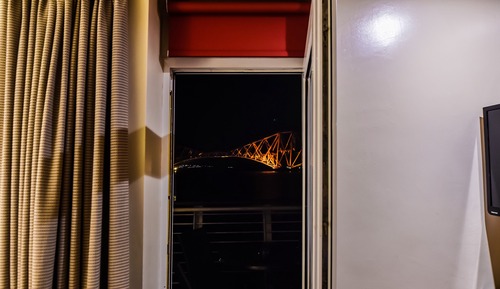 Classic Double Room, Sea View