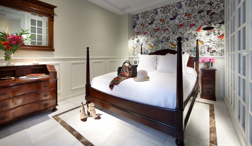 Double Room (Italiana)