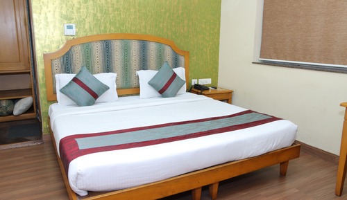 Junior Executive Room