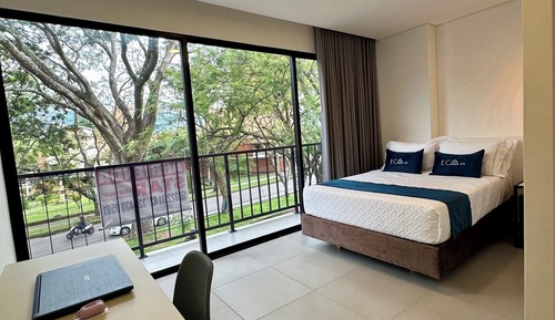 Family Loft, Park View