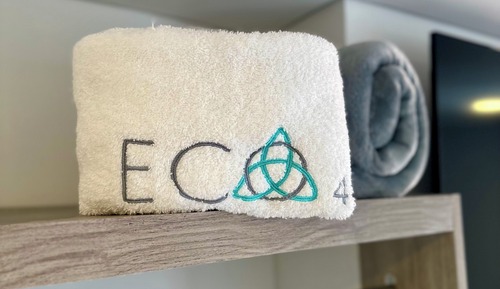 Junior Room, Courtyard View