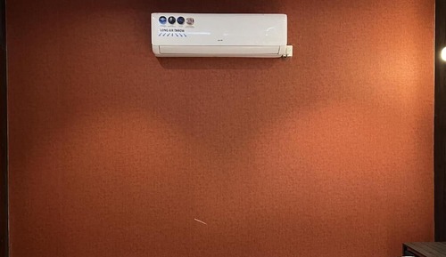 Deluxe Double Room, City View