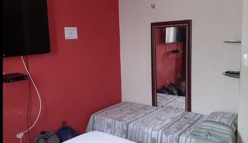 Comfort Triple Room, City View