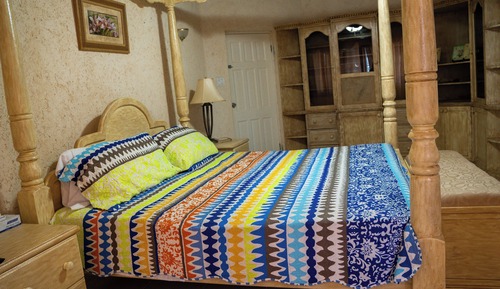 Villa, 5 Bedrooms, Smoking, Private Pool