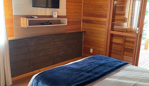 Deluxe Apartment, River View