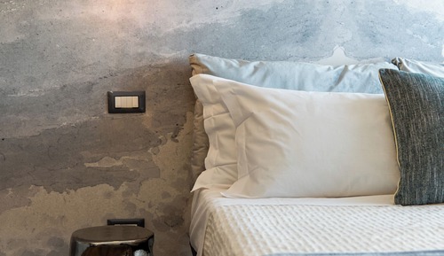 Deluxe Apartment, Terrace, Sea View