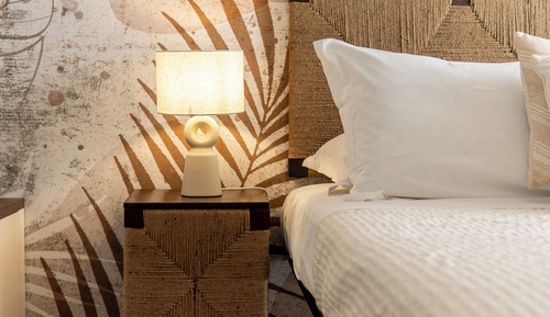 Deluxe Apartment, Sea View