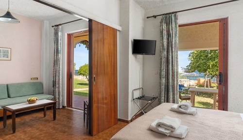 Apartment, 1 Bedroom