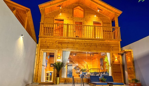 Luxury Cottage, Private Pool