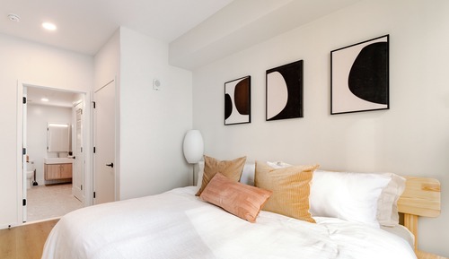 Apartment, 1 Bedroom, Non Smoking