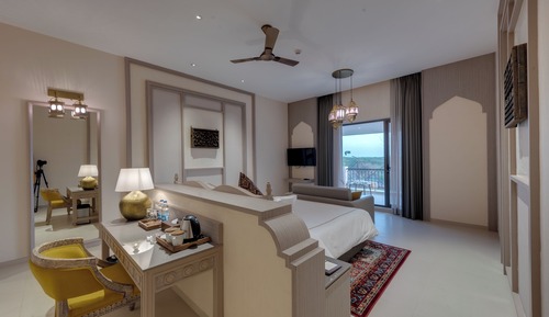 Fern Club Villa