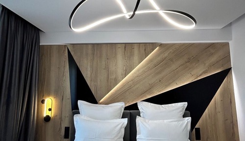 Superior Double Room, 1 King Bed