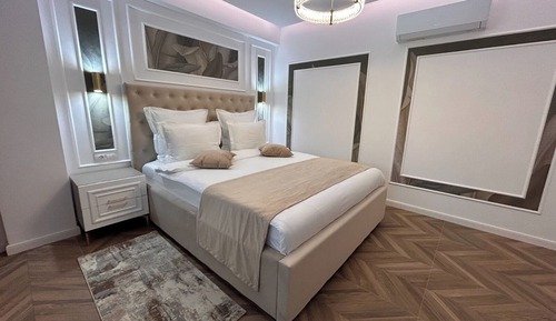 Deluxe Apartment, 1 Bedroom