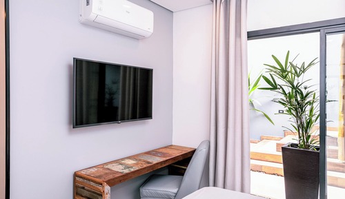 Grand Suite, 2 Bedrooms, Jetted Tub