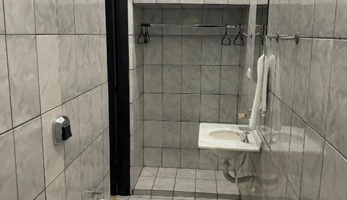 Standard Triple Room, 3 Twin Beds