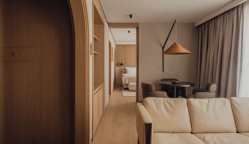 Classic Room, 1 Queen Bed