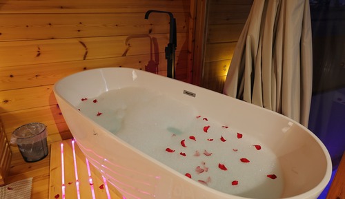 Luxury Cottage, Private Pool