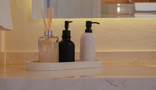 Deluxe Suite, Vineyard View