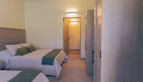 Comfort Quadruple Room