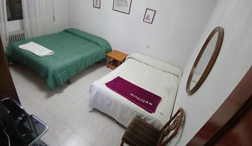 Shared Dormitory, 1 Bedroom, Smoking, Private Pool