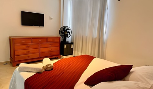 Standard Suite
