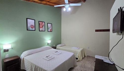Family Triple Room