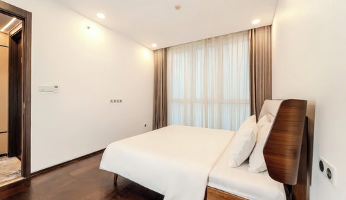 Superior Penthouse, 4 Bedrooms, Kitchen, City View