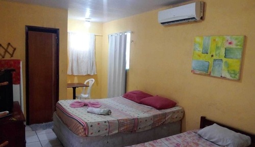 Traditional Quadruple Room