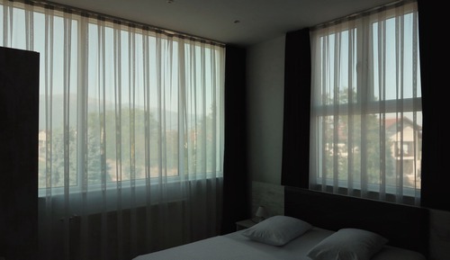 Standard Double or Twin Room, Mountain View