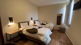 Standard Twin Room, 2 Twin Beds