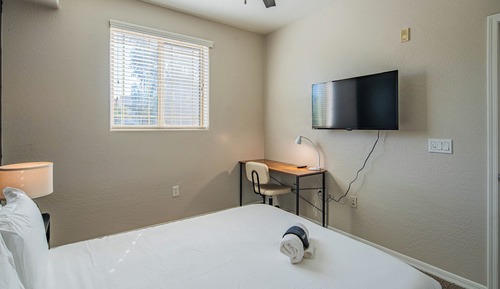 Exclusive Apartment, 2 Bedrooms, Non Smoking, Kitchen