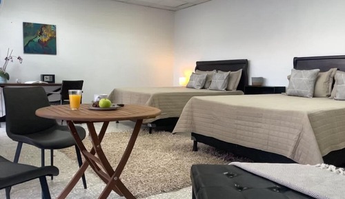 Panoramic Double Room