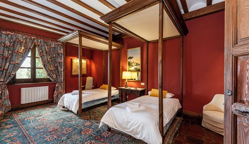 Deluxe Room, 1 Bedroom