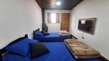 Deluxe Double Room, Balcony, Mountain View