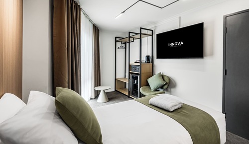 King Family Suite