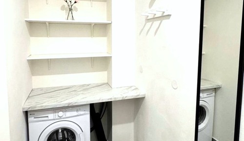 Comfort Studio, Garden View