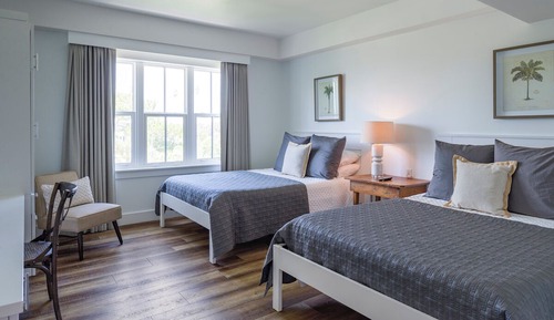 Deluxe Suite, 2 Bedrooms, Kitchen