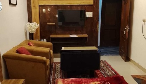 Superior Room, Air conditioning