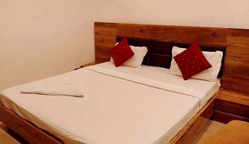 Triple Room, Air conditioning