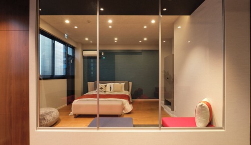 6-person Accomodation, 202, Non Smoking