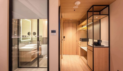 Premium Room