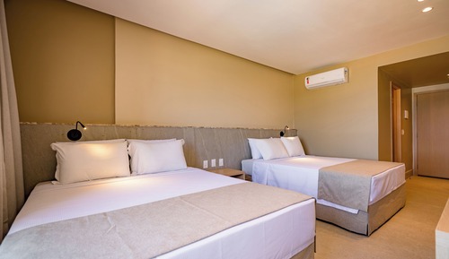 Superior sem Vista Mar