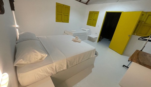 Deluxe Bungalow, Garden View