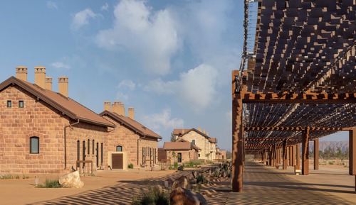 Villa, 2 Bedrooms, Private Pool