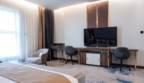 Family Suite, 2 Bedrooms